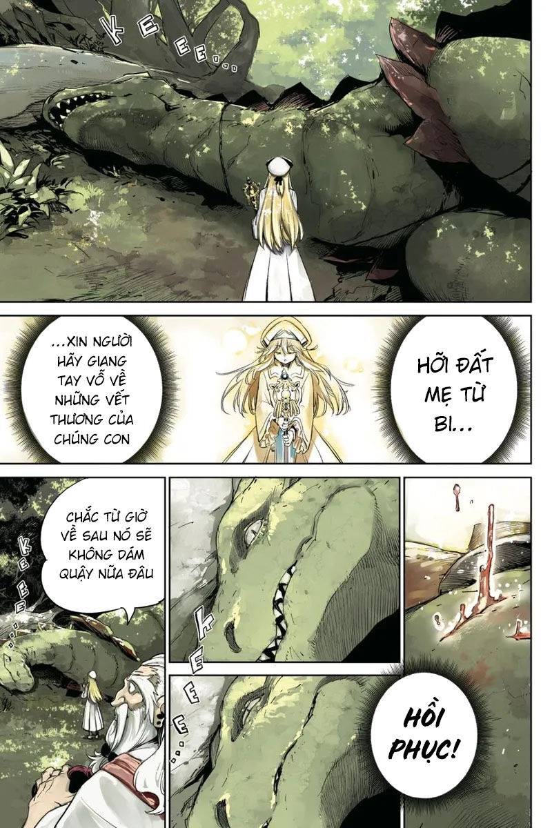 Goblin Slayer Gaiden: Year One - Page 2