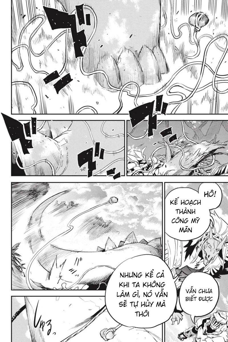 Goblin Slayer Gaiden: Year One - Page 19