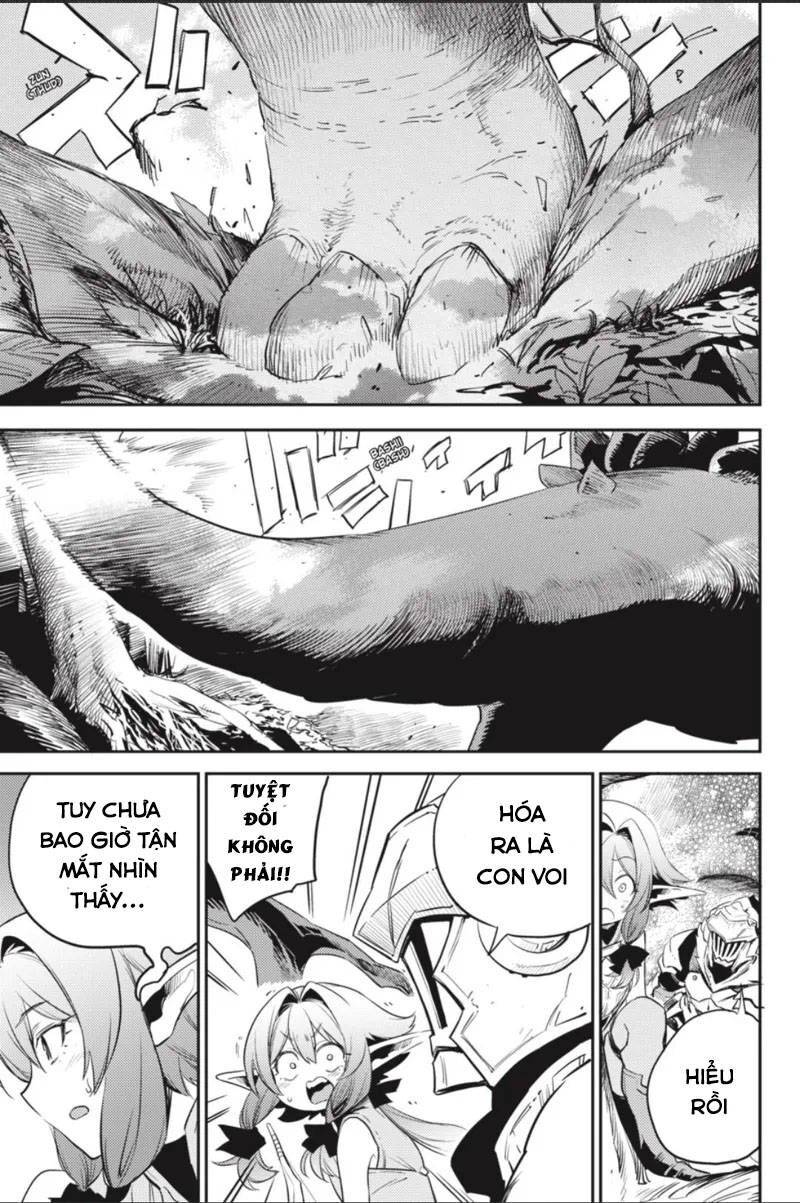 Goblin Slayer Gaiden: Year One - Page 21
