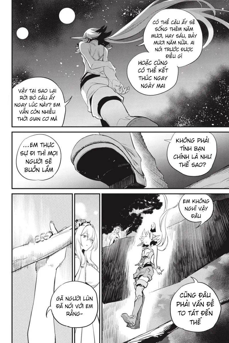 Goblin Slayer Gaiden: Year One - Page 8