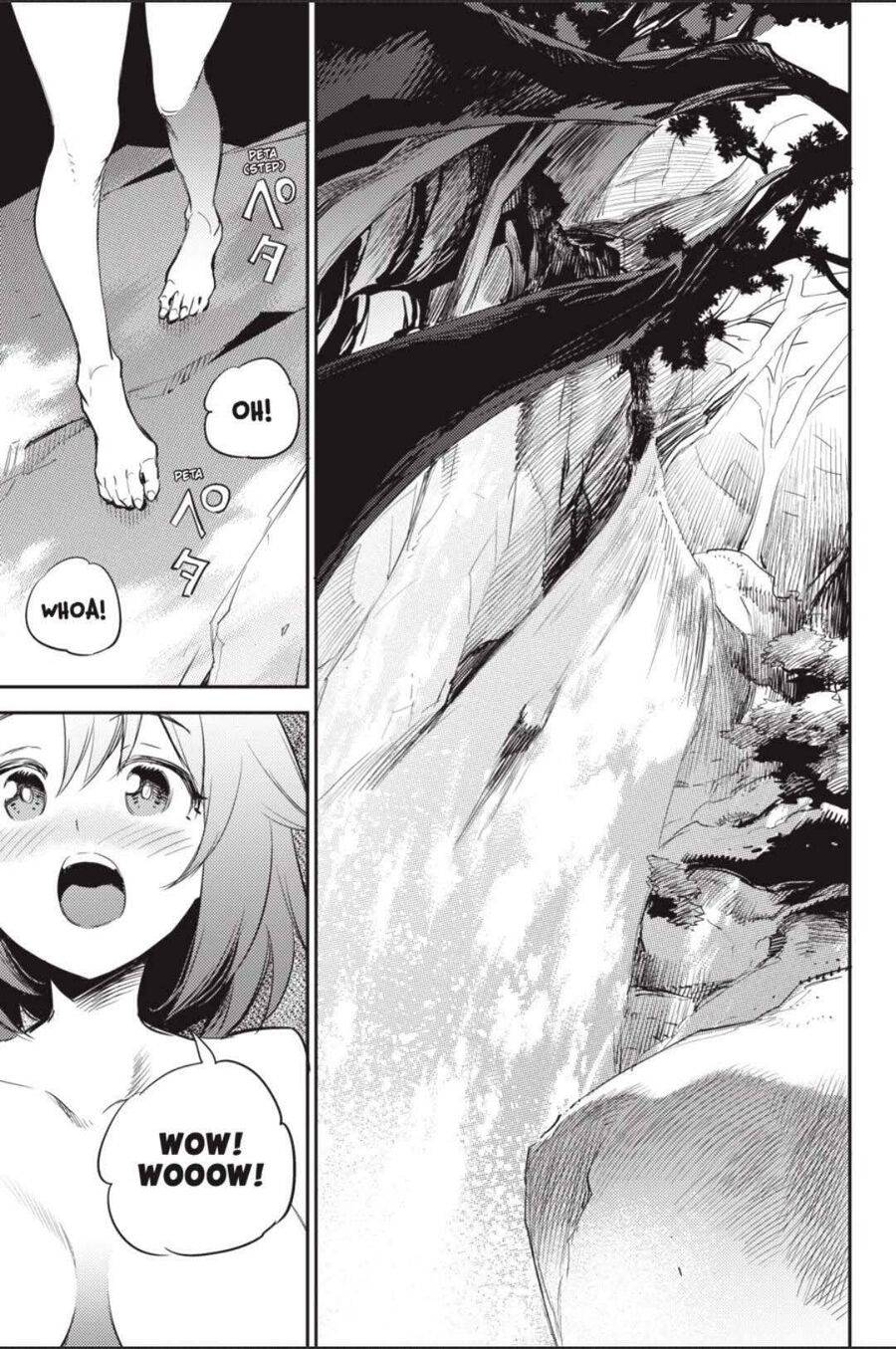 Goblin Slayer Gaiden: Year One - Page 15