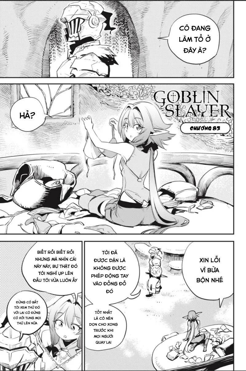 Goblin Slayer Gaiden: Year One - Page 2