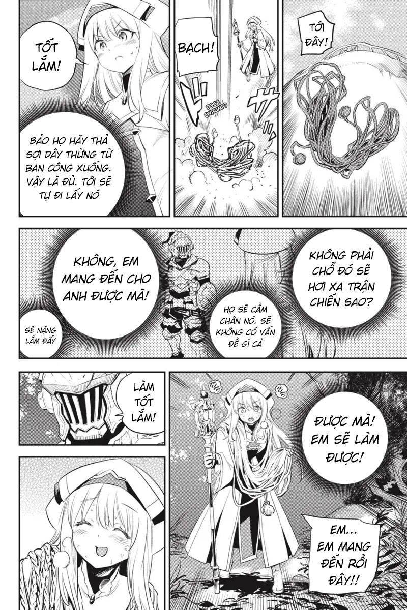 Goblin Slayer Gaiden: Year One - Page 17
