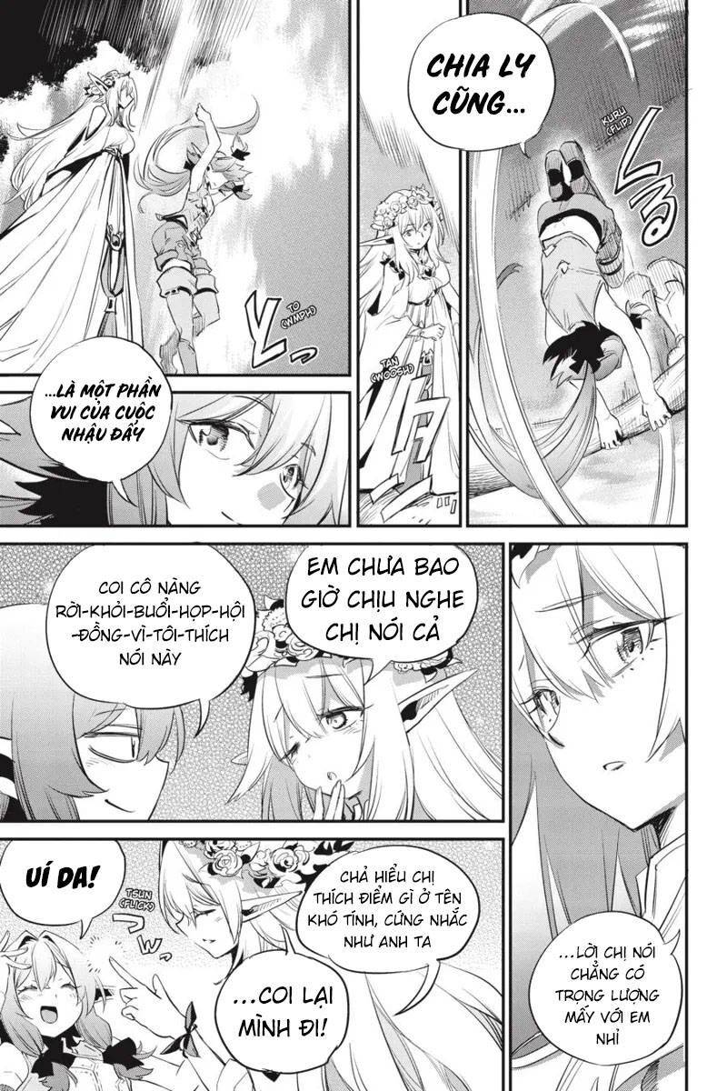 Goblin Slayer Gaiden: Year One - Page 9
