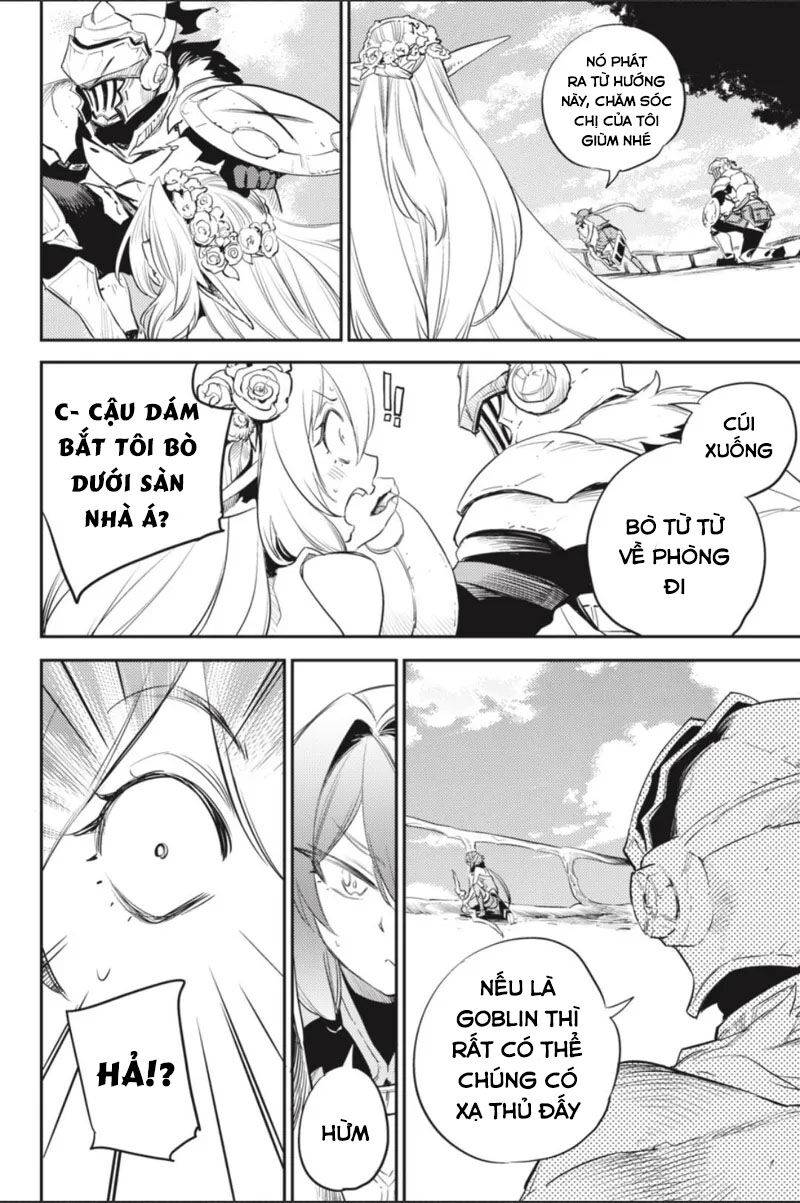 Goblin Slayer Gaiden: Year One - Page 20