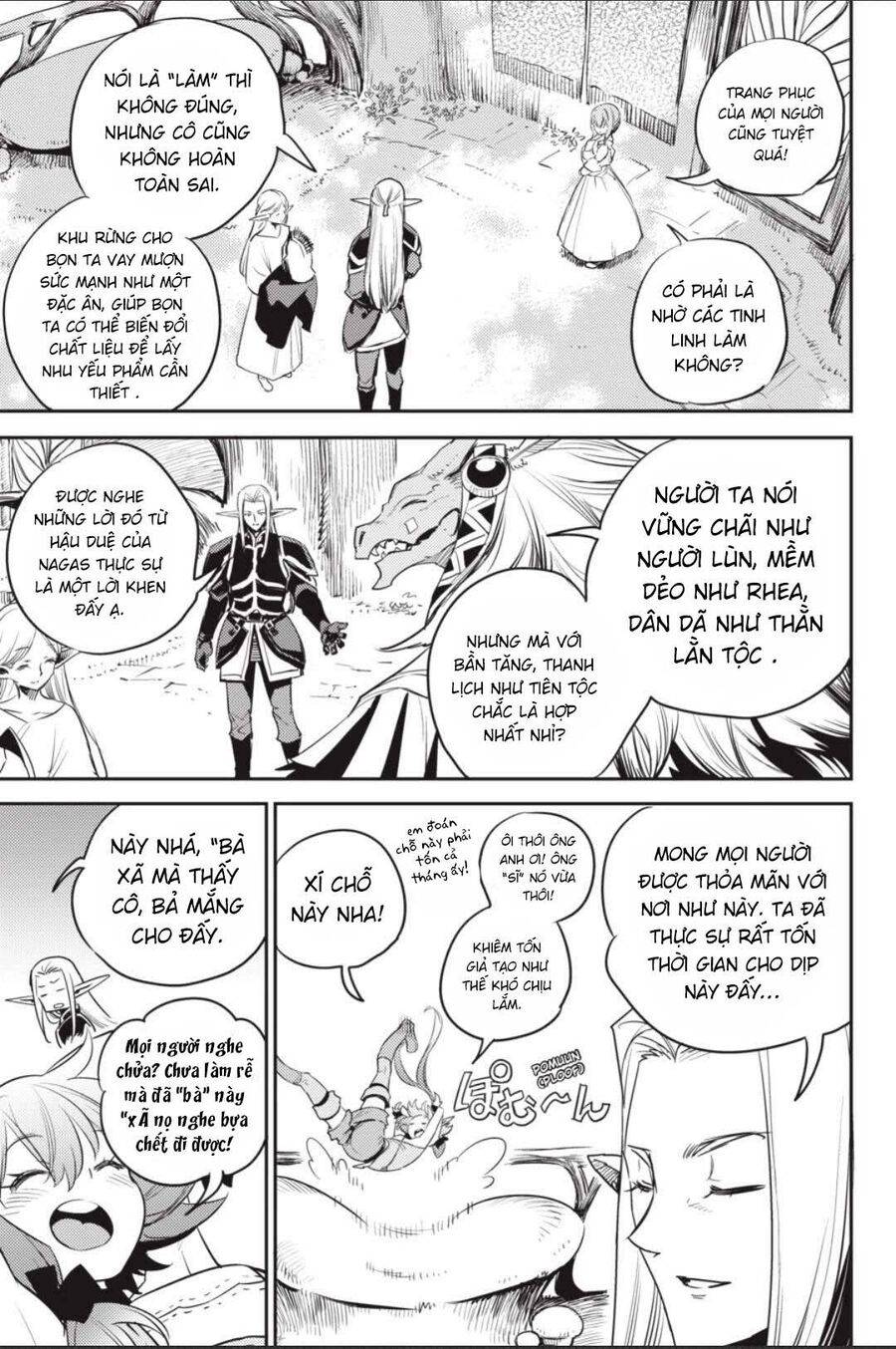 Goblin Slayer Gaiden: Year One - Page 5