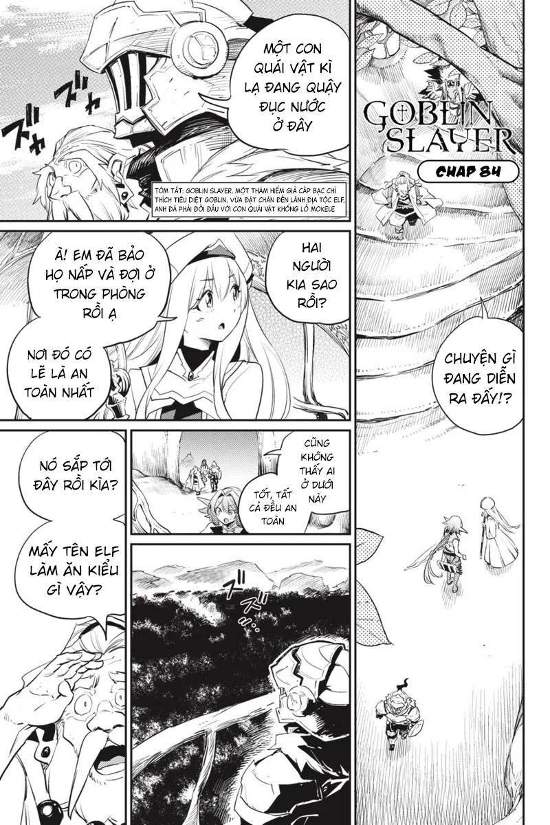 Goblin Slayer Gaiden: Year One - Page 2