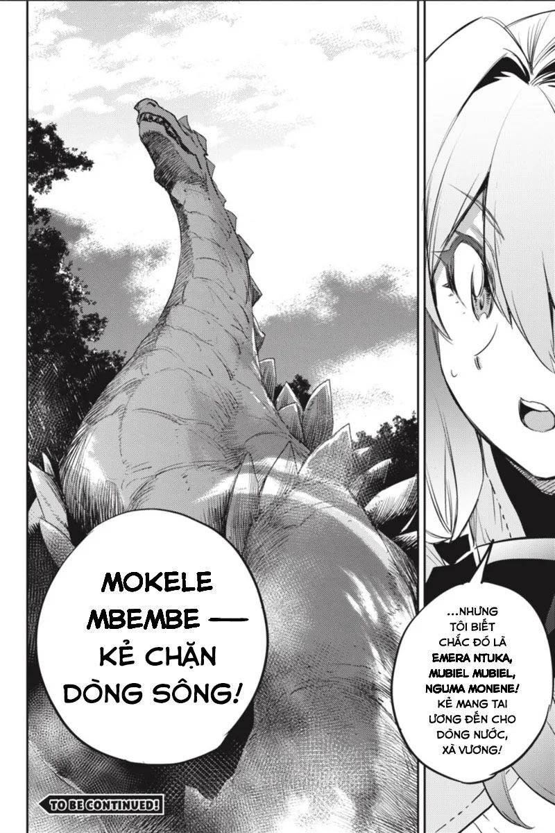 Goblin Slayer Gaiden: Year One - Page 22