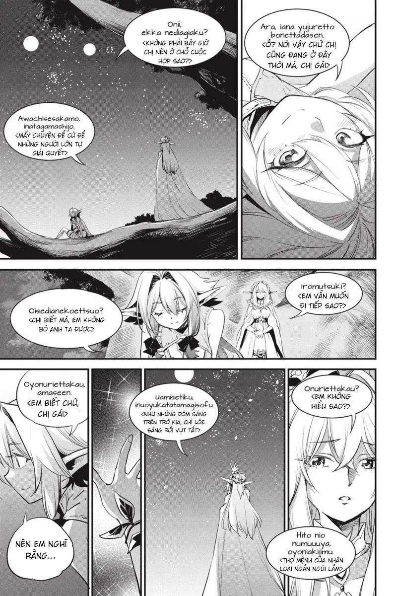 Goblin Slayer Gaiden: Year One - Page 7