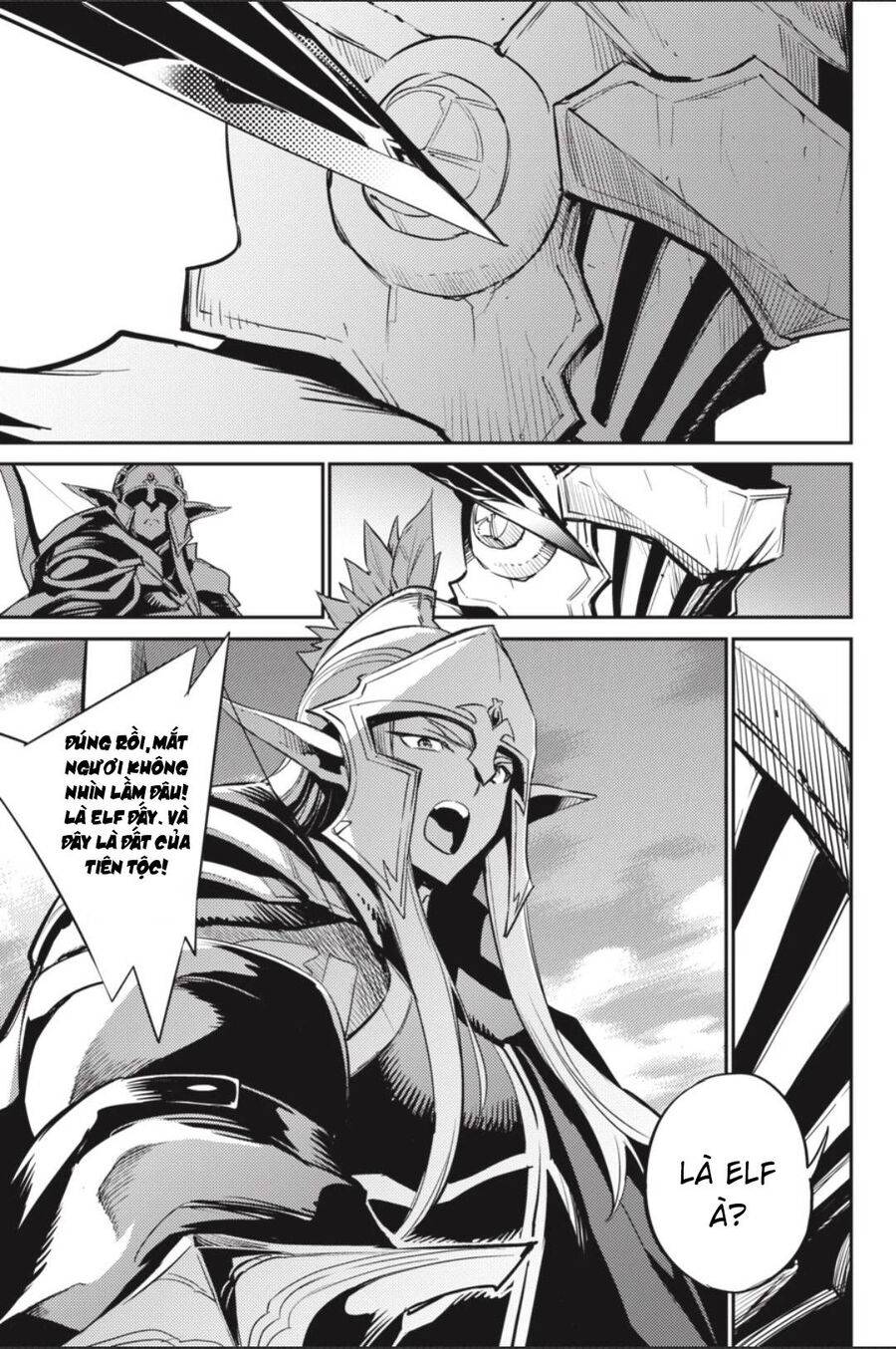 Goblin Slayer Gaiden: Year One - Page 5