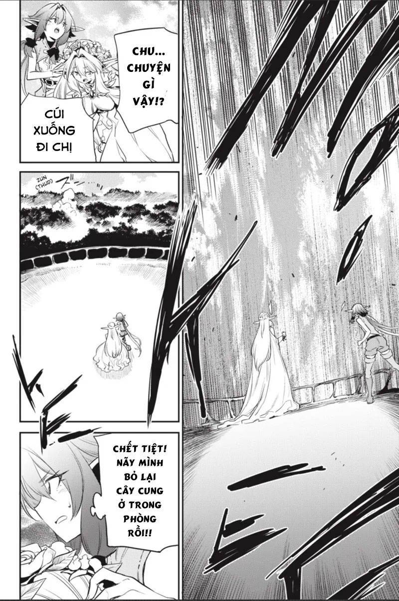 Goblin Slayer Gaiden: Year One - Page 18