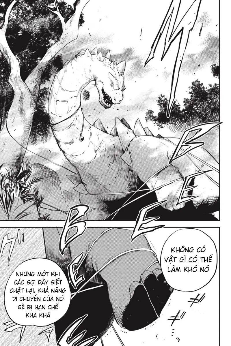Goblin Slayer Gaiden: Year One - Page 20
