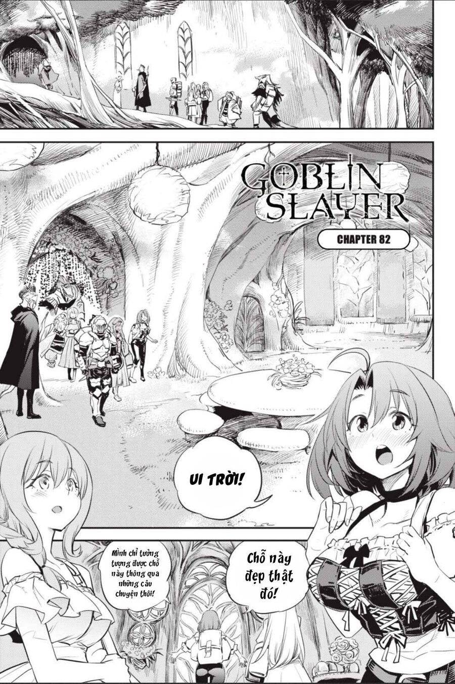 Goblin Slayer Gaiden: Year One - Page 3
