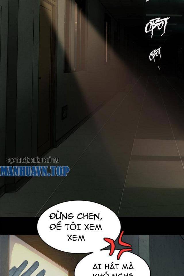 Trước Mặt Bệnh Tâm Thần, Quỷ Dị Chẳng Là Gì Cả - Page 18