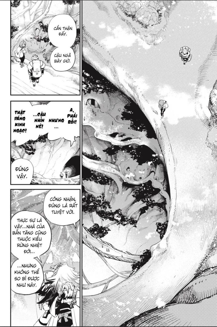 Goblin Slayer Gaiden: Year One - Page 19