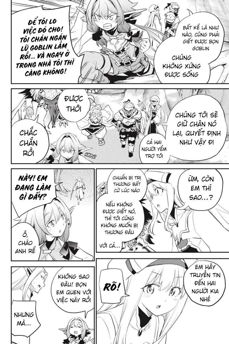 Goblin Slayer Gaiden: Year One - Page 7