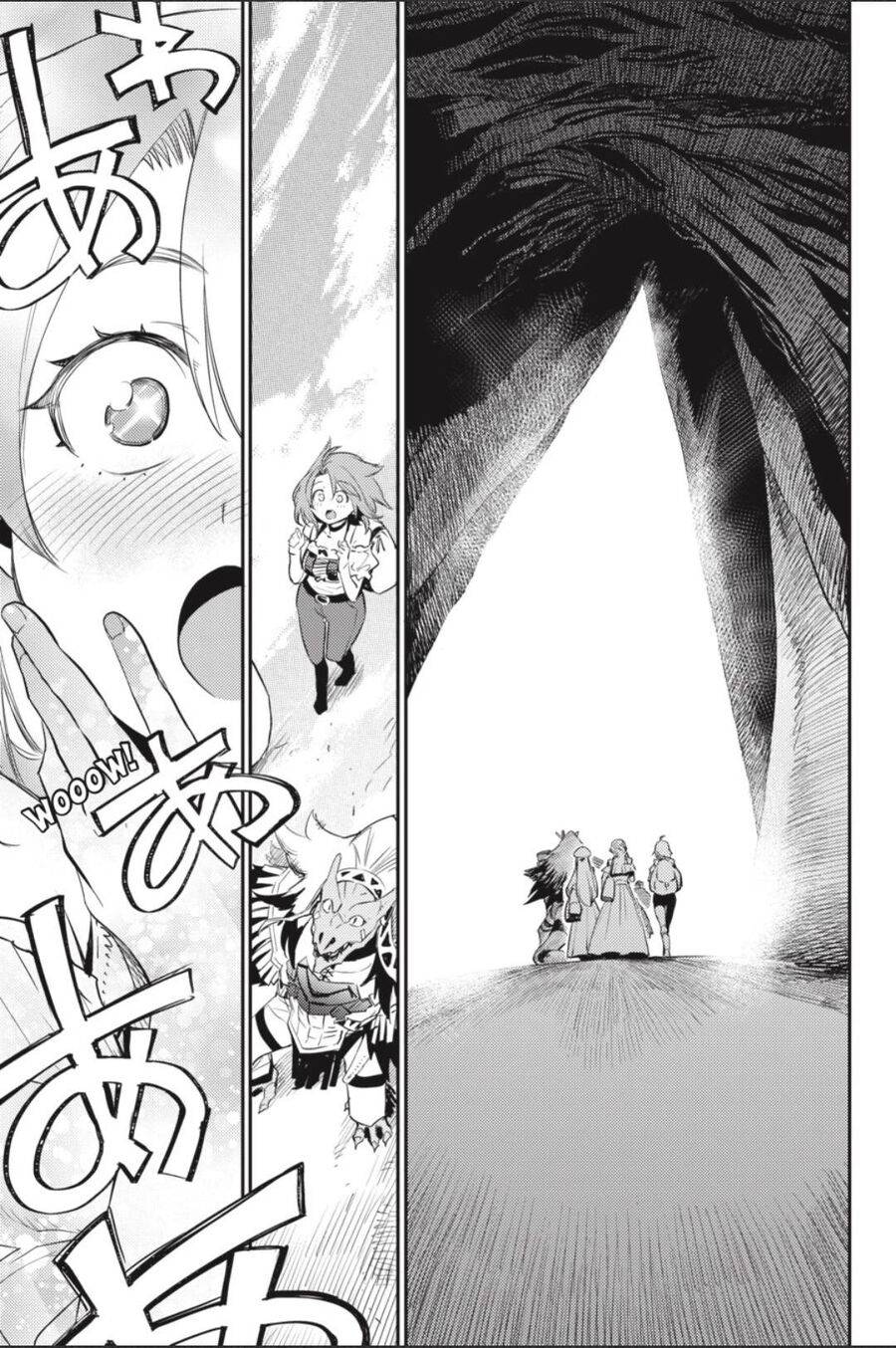 Goblin Slayer Gaiden: Year One - Page 17