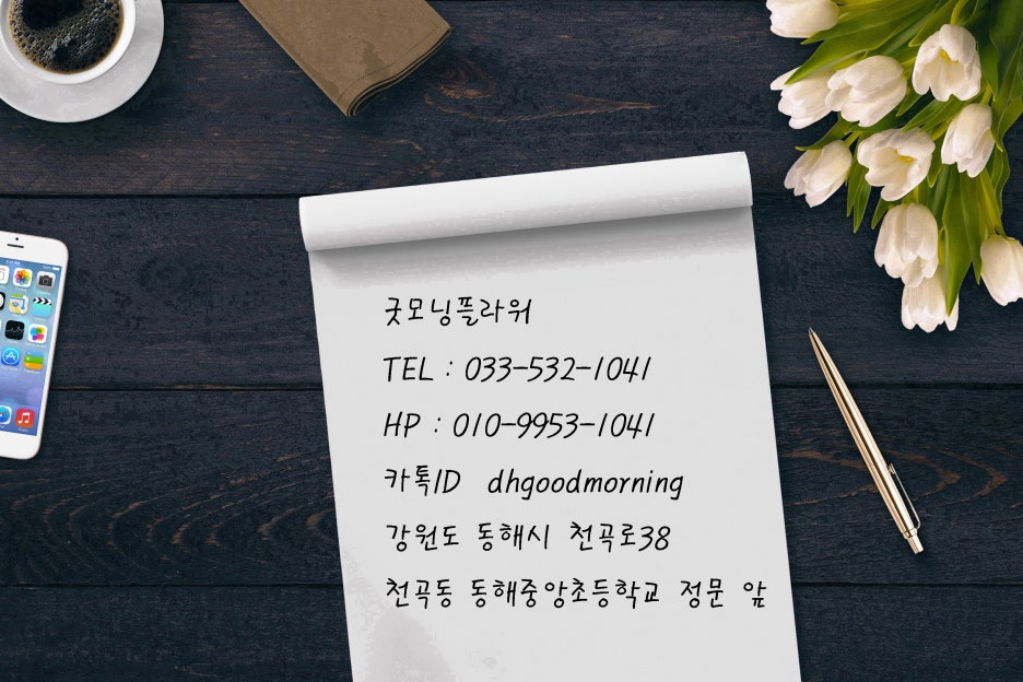 동해바구니 이미지