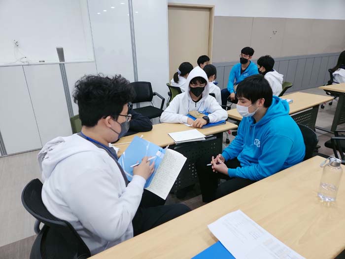 공신환경(주) 이미지