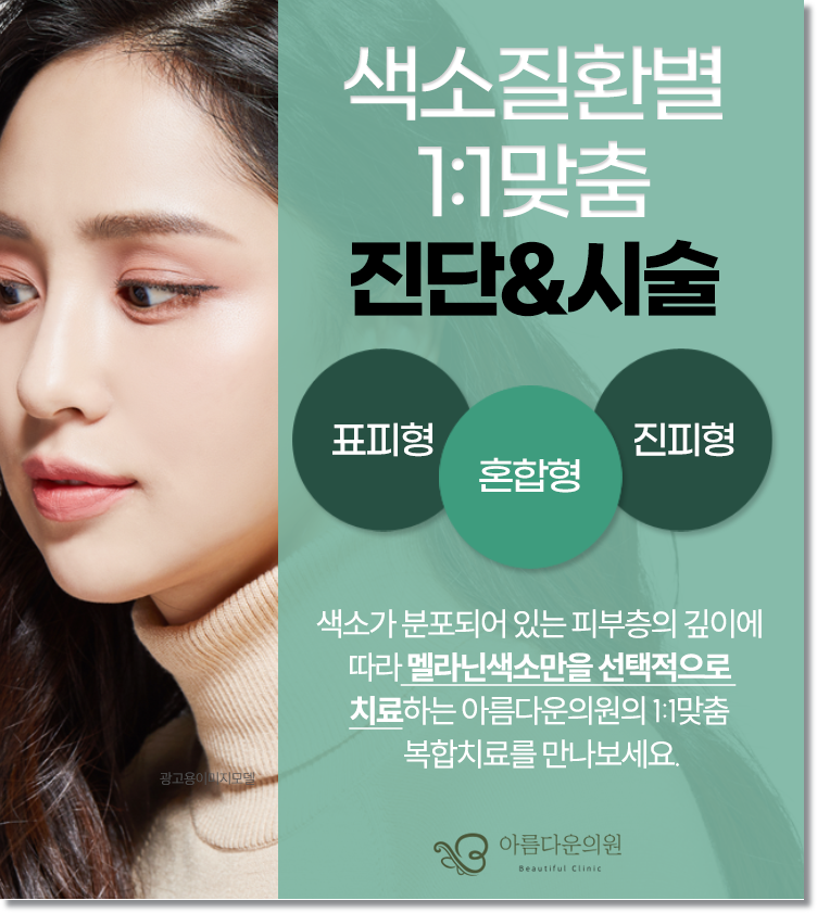 아름다운피부과 이미지