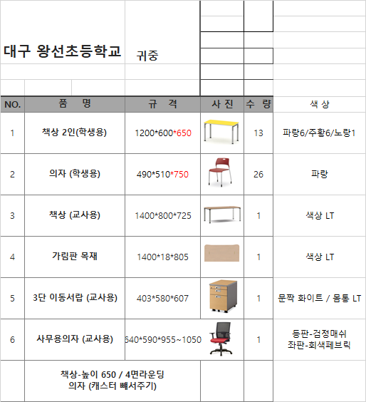 임페리얼가구전시장 이미지