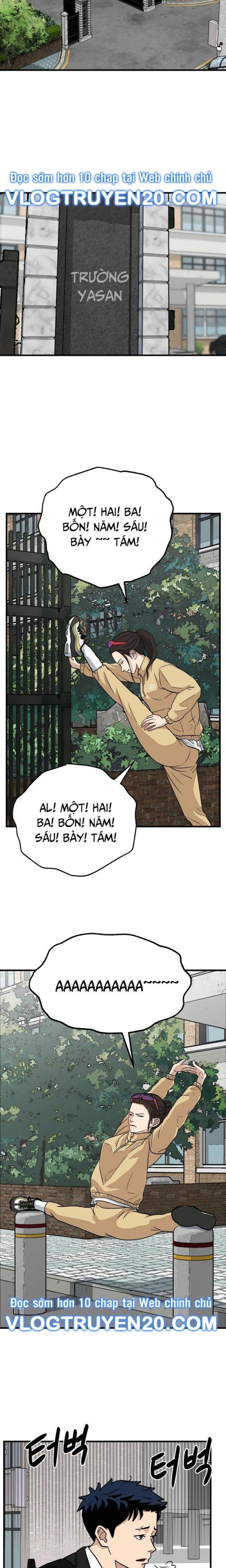 Thủ Môn - Page 24