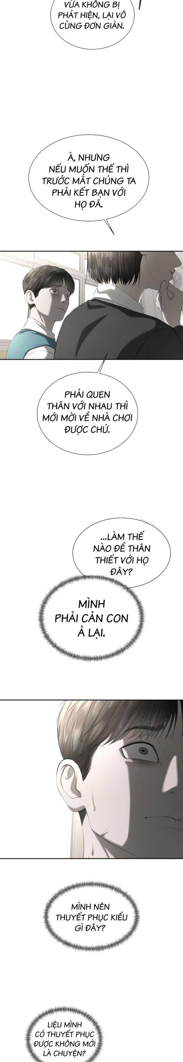 Bạn Gái Tôi Là Quái Vật - Page 11