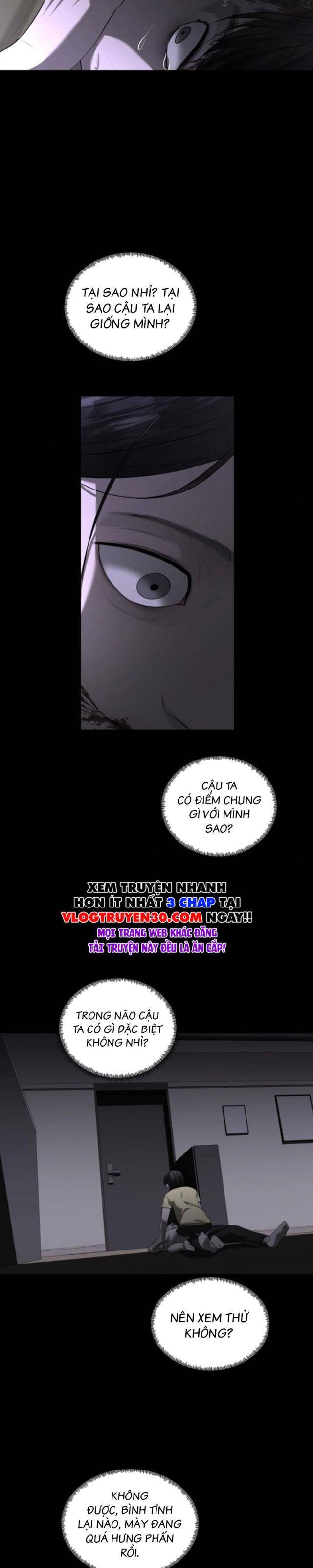 Bạn Gái Tôi Là Quái Vật - Page 13