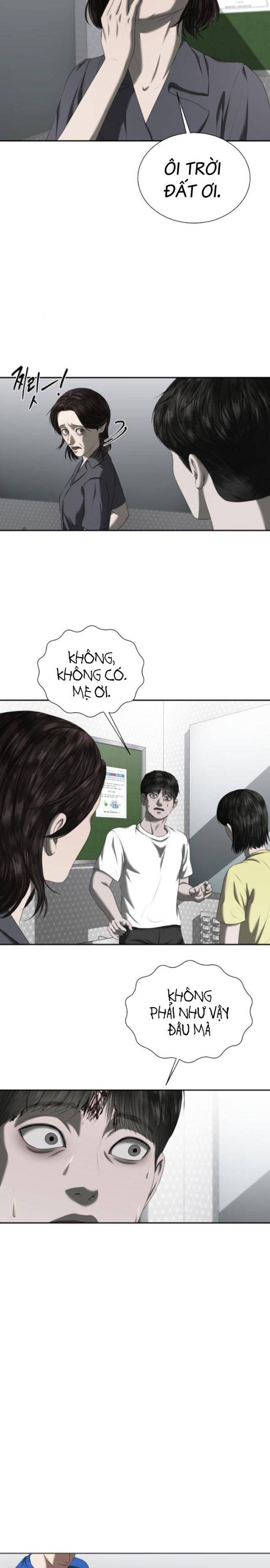 Bạn Gái Tôi Là Quái Vật - Page 2