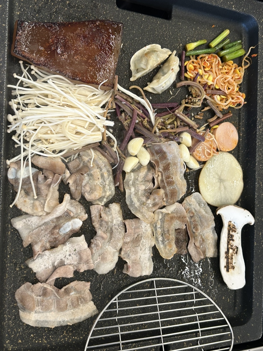 쌈마이 이미지