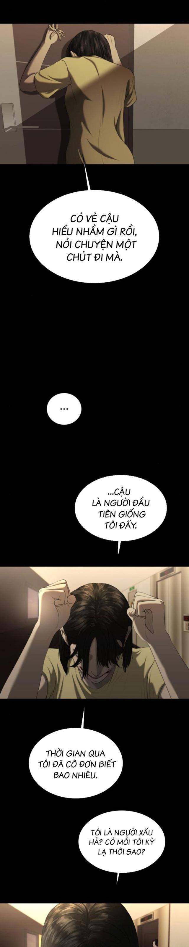 Bạn Gái Tôi Là Quái Vật - Page 18