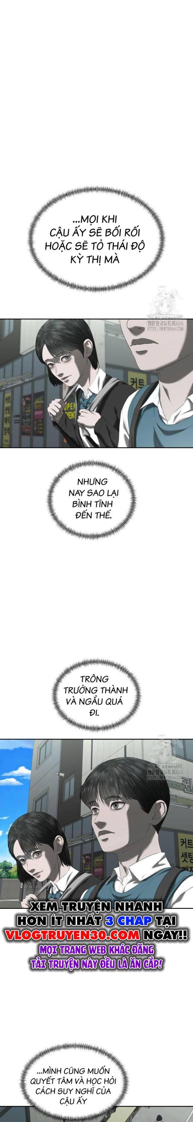 Bạn Gái Tôi Là Quái Vật - Page 10