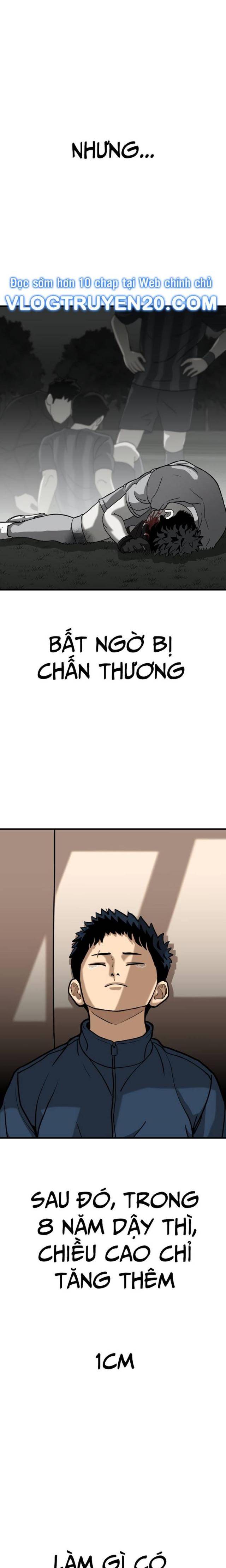 Thủ Môn - Page 9