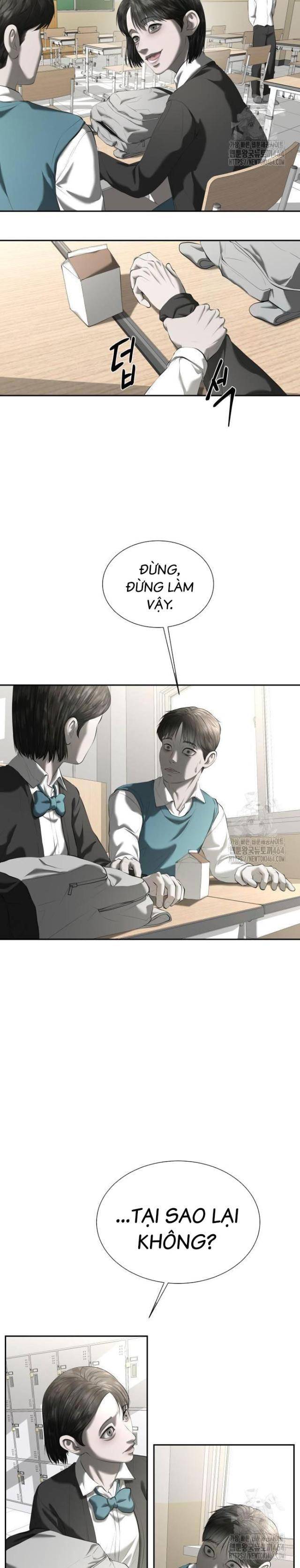 Bạn Gái Tôi Là Quái Vật - Page 13