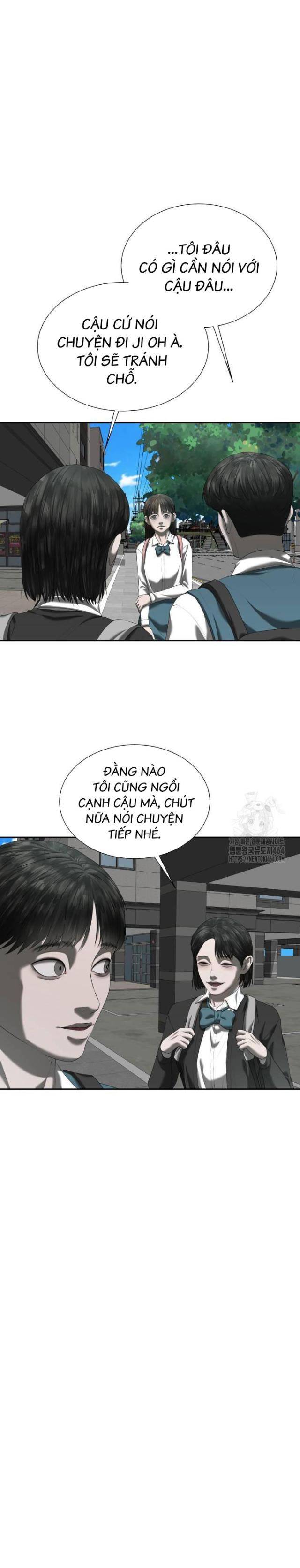 Bạn Gái Tôi Là Quái Vật - Page 13