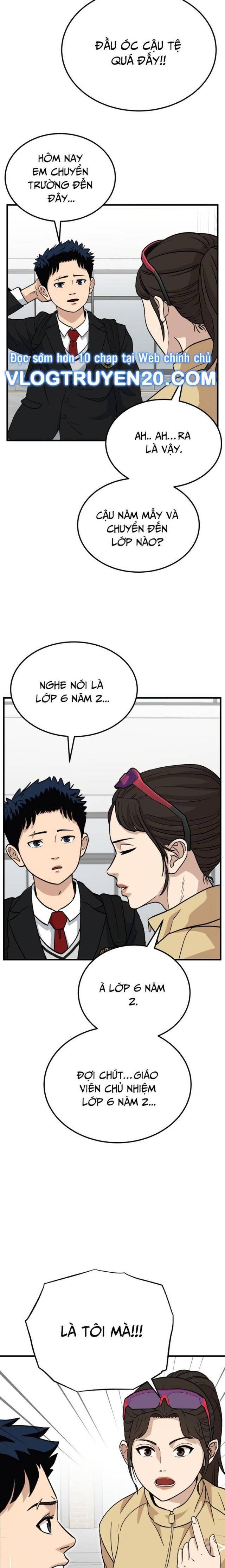 Thủ Môn - Page 26