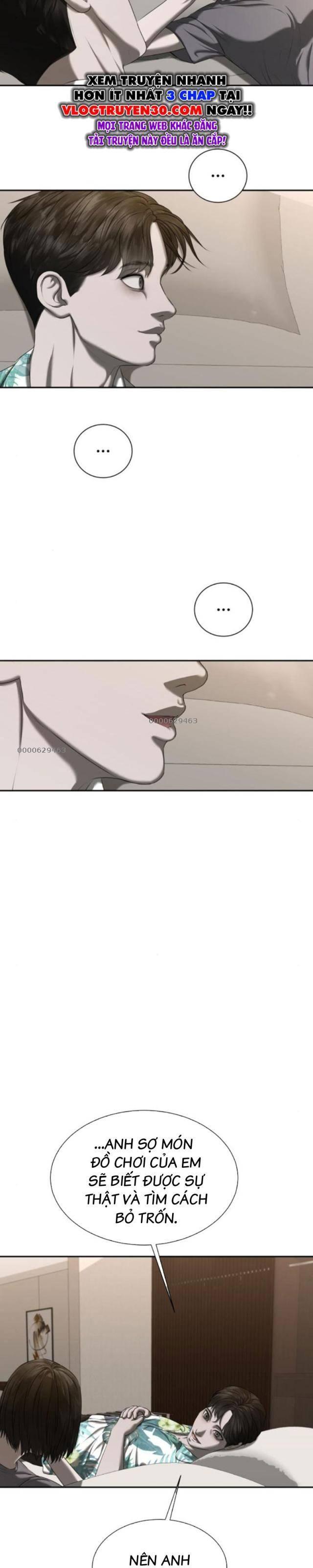 Bạn Gái Tôi Là Quái Vật - Page 8