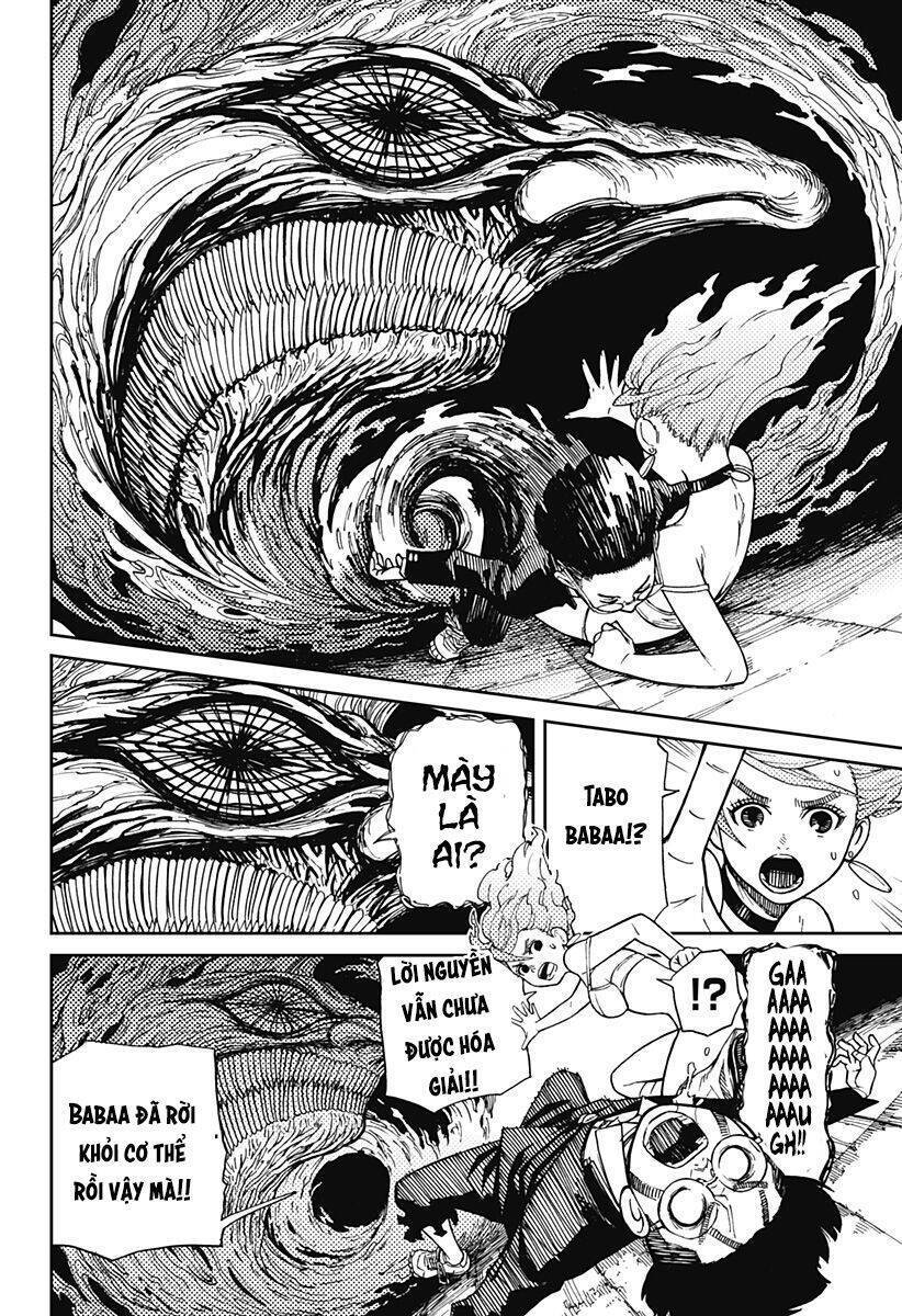 Vũ Trang Siêu Nhiên - Page 57