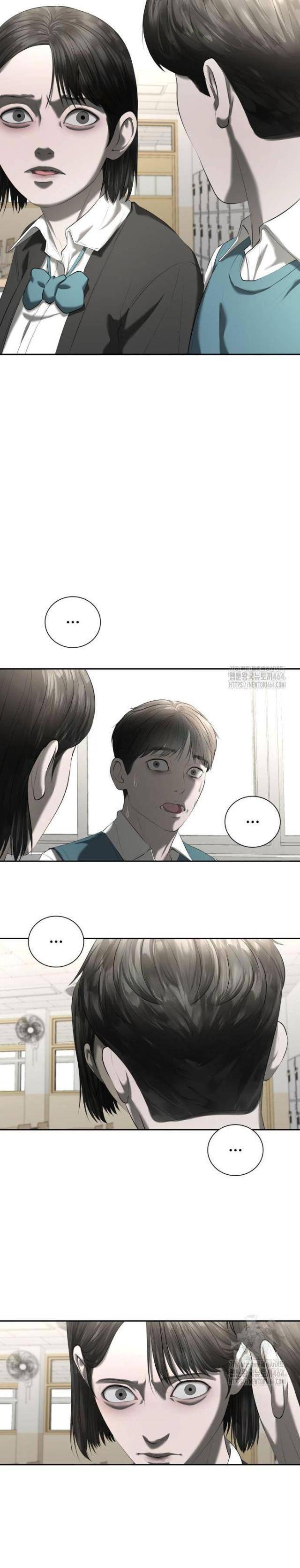 Bạn Gái Tôi Là Quái Vật - Page 20