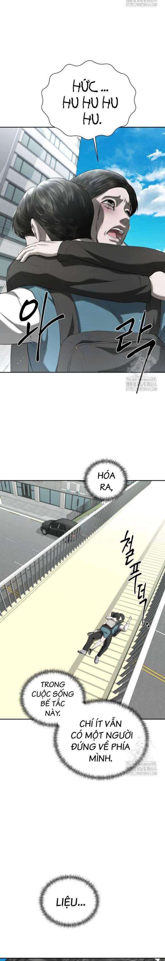 Bạn Gái Tôi Là Quái Vật - Page 36