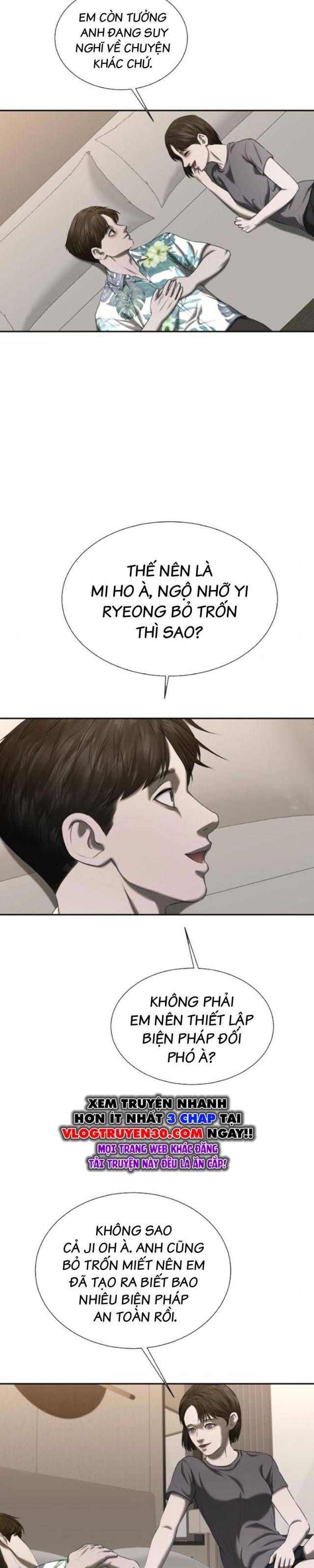Bạn Gái Tôi Là Quái Vật - Page 9