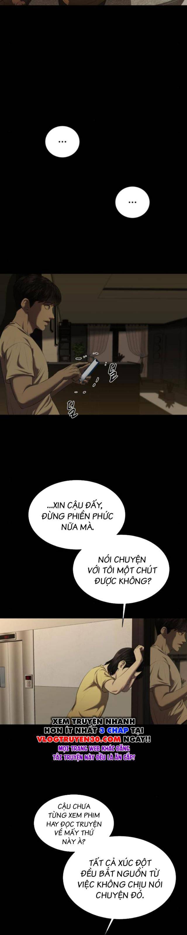 Bạn Gái Tôi Là Quái Vật - Page 17
