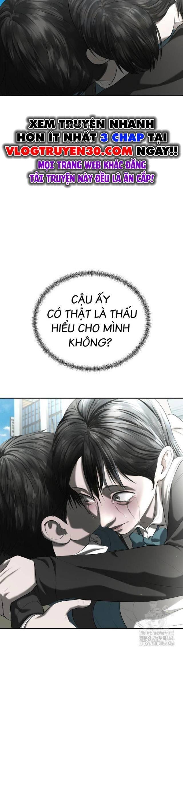 Bạn Gái Tôi Là Quái Vật - Page 37