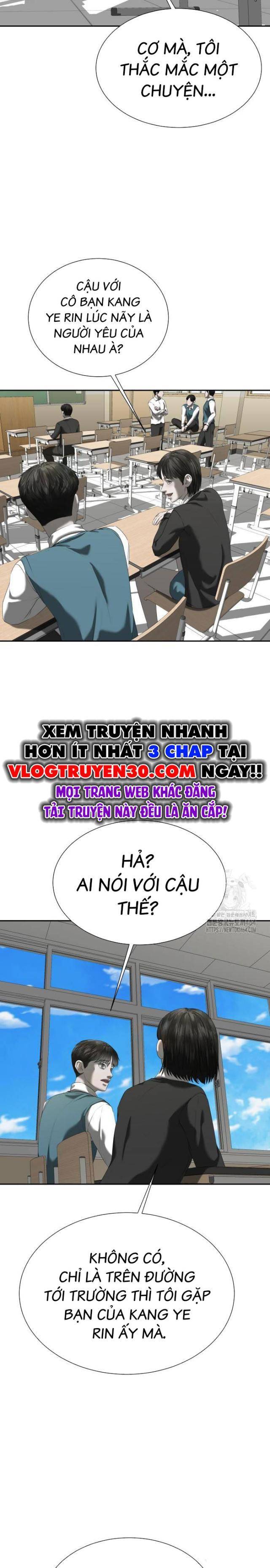 Bạn Gái Tôi Là Quái Vật - Page 28