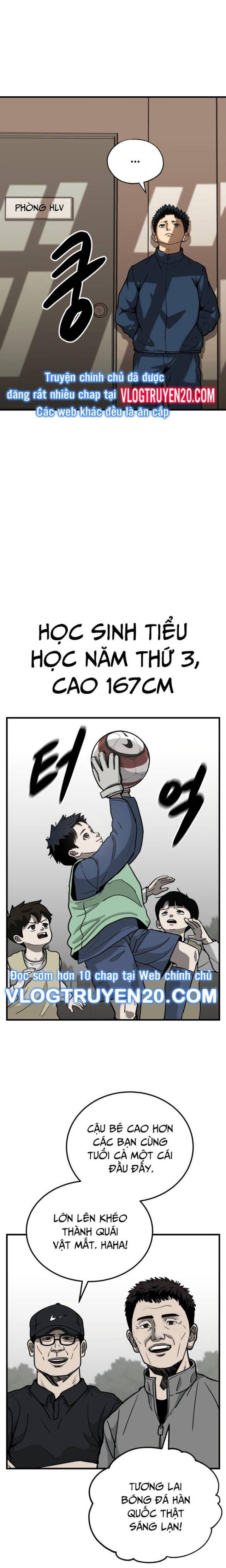 Thủ Môn - Page 8