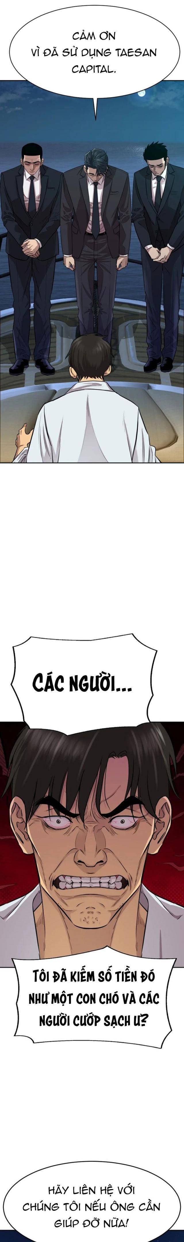 Cháu Trai Thiên Tài Của Vua Cho Vay Nặng Lãi - Page 64
