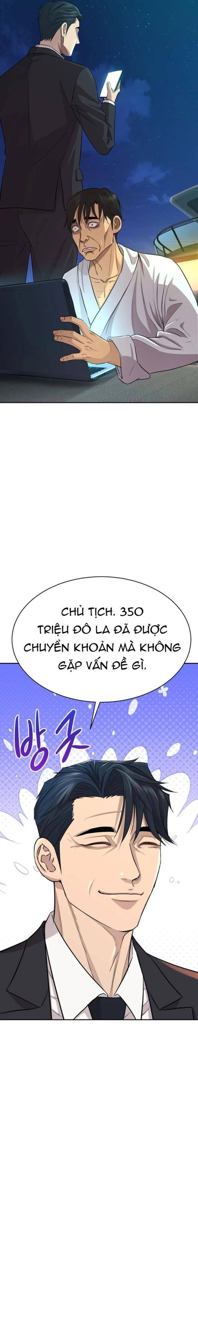 Cháu Trai Thiên Tài Của Vua Cho Vay Nặng Lãi - Page 96