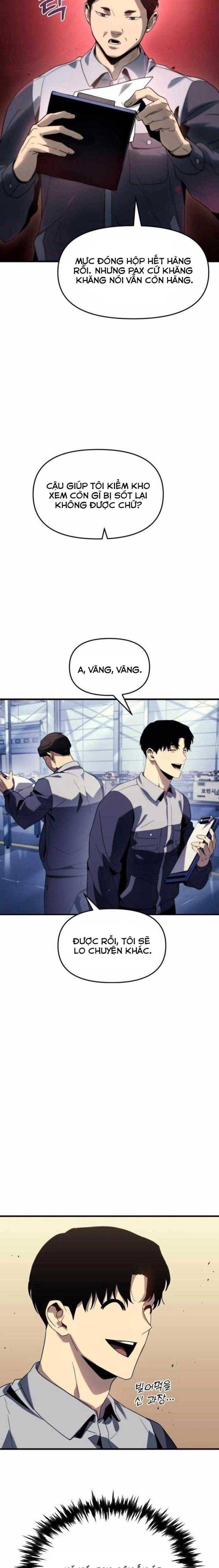 Mạt Thế Hậu Cần - Page 7