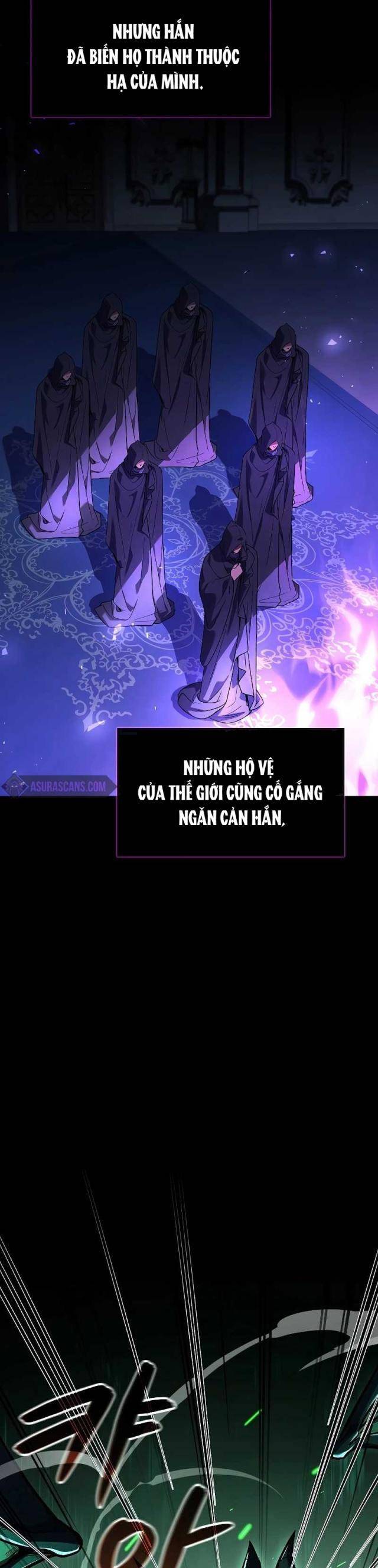 Tử Vong Quân Chủ - Page 62