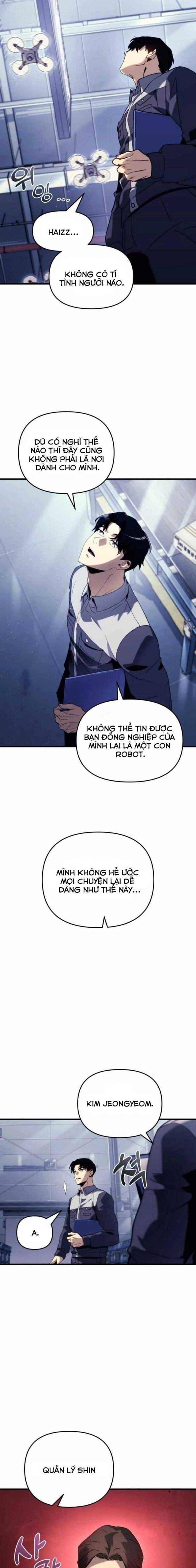 Mạt Thế Hậu Cần - Page 68